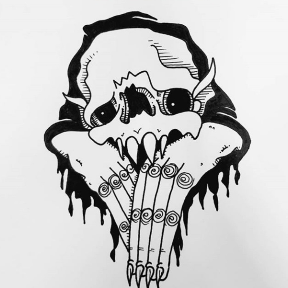 Meet your Posher, Joey